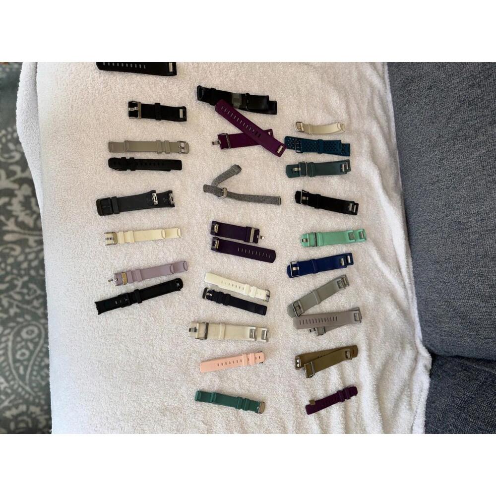 Smartwatch Band/Strap Replacement Lot over 200